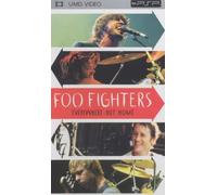 Foo Fighters - Everywhere But Home for PlayStation Portable