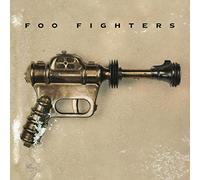 Foo Fighters - Foo Fighters (Vinile)