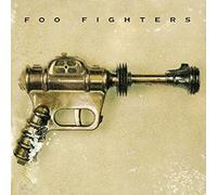 Foo Fighters Foo Fighters (CD) Album
