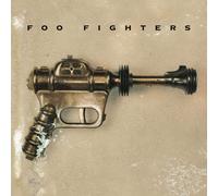 Foo Fighters Foo Fighters (CD) Album