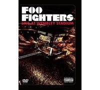 Foo Fighters - Live At Wembley Stadium