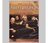 Foo Fighters - Foo Fighters - Live In Rio 2001