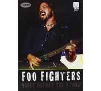 Foo Fighters - Foo Fighters-Quiet Before The Storm - Dvd