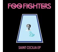 Foo Fighters - Foo Fighters - Saint Cecilia
