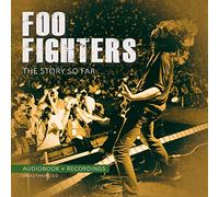 Foo Fighters - FOO FIGHTERS - STORY SO..