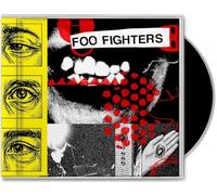 Foo Fighters - Foo Fighters - Your Favorite Toy