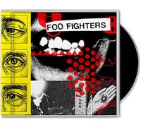 Foo Fighters - Foo Fighters: Your Favorite Toy