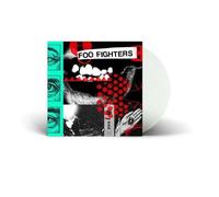 Foo Fighters - Foo Fighters Your Favorite Toy