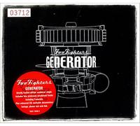 Foo Fighters - GENERATOR