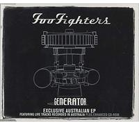 Foo Fighters - Generator
