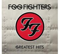 Foo Fighters - Greatest Hits (2 CD)