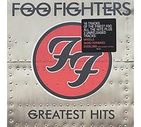 Sony Music Entertainment Italy Vinile Foo Fighters - Greatest Hits