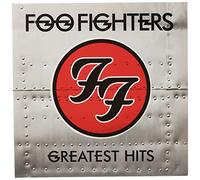 Sony Music Entertainment Italy Vinile Foo Fighters - Greatest Hits