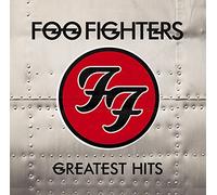 FOO FIGHTERS - GREATEST HITS -BONUS TR-