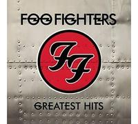 Foo Fighters - Greatest Hits by Foo Fighters (2009) Audio CD
