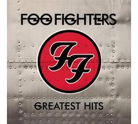 Foo Fighters Greatest Hits (CD) Album