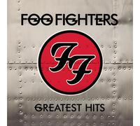 Foo Fighters - Greatest Hits - Cd (unreleased tracks)