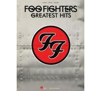 Foo Fighters - Greatest Hits (Tascabile)
