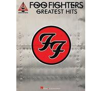Foo Fighters - Greatest Hits (Tascabile)