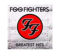 Sony Music Entertainment Italy Vinile Foo Fighters - Greatest Hits
