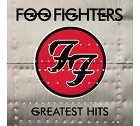 Sony Music Entertainment Italy Vinile Foo Fighters - Greatest Hits