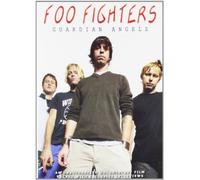 Foo Fighters - Guardian Angles - Dvd