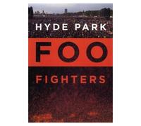 Foo Fighters - Hyde Park