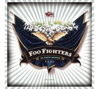 Foo Fighters In Your Honor (CD)