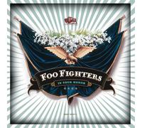 Foo Fighters - In Your Honor