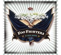 Foo Fighters - In Your Honor