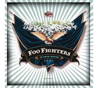 Foo Fighters In Your Honor (2 LP)