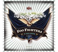 Foo Fighters In Your Honour (CD) Album