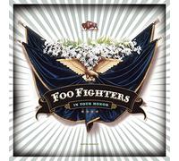 Foo Fighters - In Your Honor by Foo Fighters