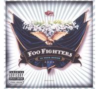 Foo Fighters - In Your Honor (Dual Disc)