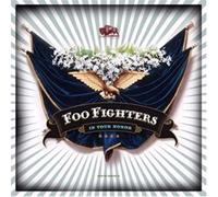 Foo Fighters - In Your Honor (Lim.Edt.4 Lp)