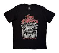 Foo Fighters In Your Honour Premium autorizzato Uomo maglietta