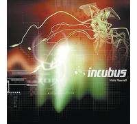 Foo Fighters - Incubus - Crea te stesso