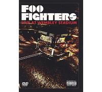 Foo Fighters - Live at Wembley Stadium [S: J]