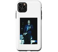 Foo Fighters Live Dave Grohl Big Me Di Andy Willsher Custodia per iPhone 11 Pro Max