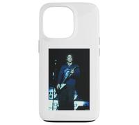 Foo Fighters Live Dave Grohl Big Me Di Andy Willsher Custodia per iPhone 13 Pro