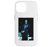 Foo Fighters Live Dave Grohl Big Me Di Andy Willsher Custodia per iPhone 14