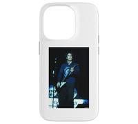 Foo Fighters Live Dave Grohl Big Me Di Andy Willsher Custodia per iPhone 14 Pro