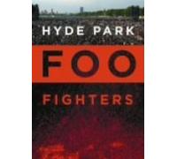 Foo Fighters - Live in Hyde Park [Ltd. Release