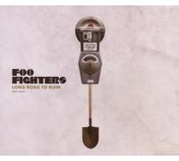 Foo Fighters - Long Road To Ruin