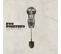Foo Fighters - Long Road to Ruin/Basic