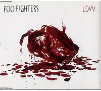 Foo Fighters - Low