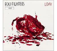 Foo Fighters - Low