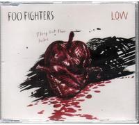Foo Fighters - Low [Import]