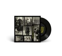 Foo Fighters - Making A Fire (Mark Ronson Re-Version) B/W Chasing Birds (7p)(Bla