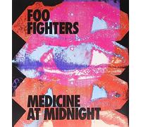 Foo Fighters - Medicine At Midnight